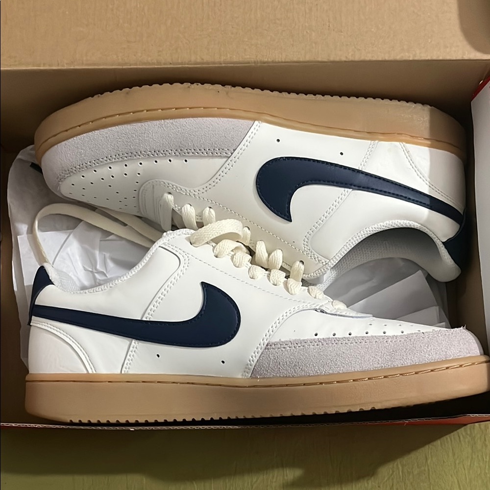 Nike Court vision Sneakers